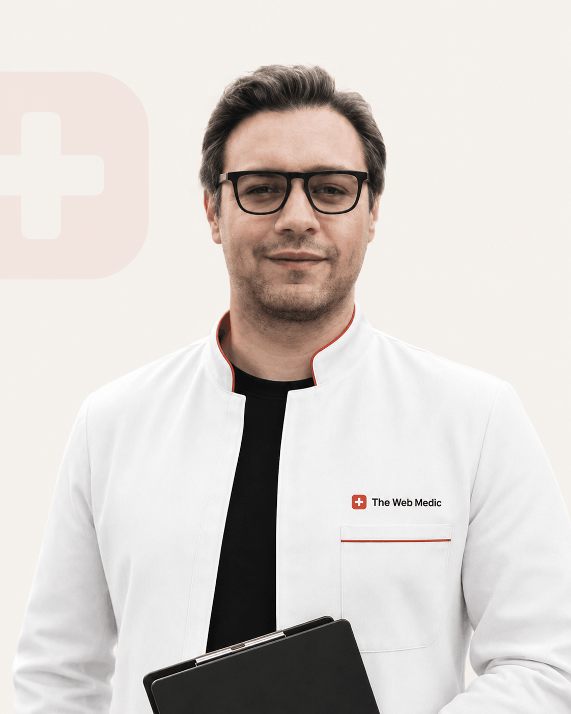 Julian — The Web Medic